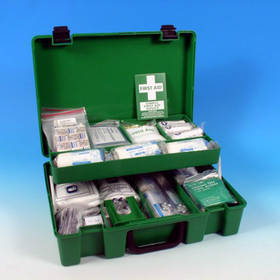 First Aid Box