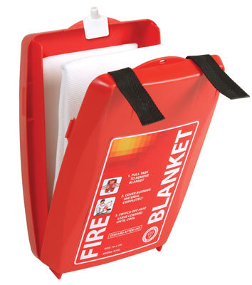 Fire Blankets