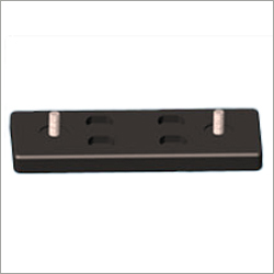 Rubber Track Pad