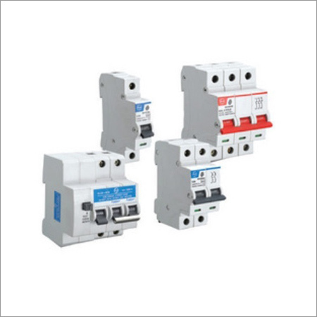 Power Switches