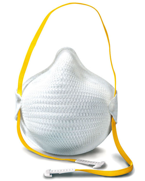 Bird Flu Masks