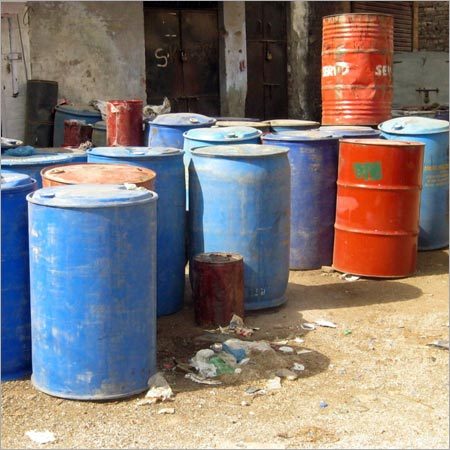 Industrial Paints