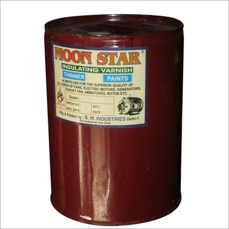 Electrical Insulating Varnish