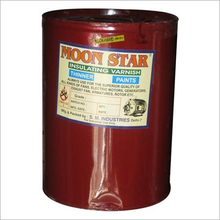 Insulating Varnishes