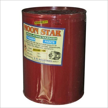 Fast Drying Insulating Varnish