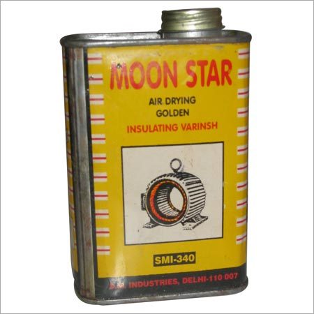 Air Drying Insulating Varnish