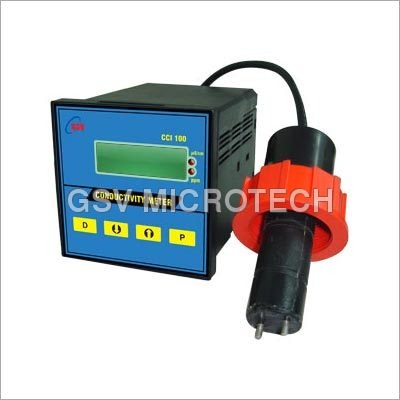 Conductivity Controllers