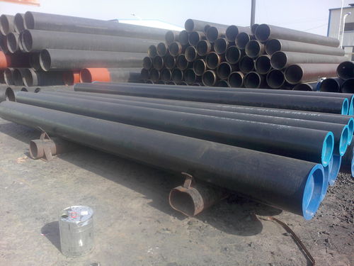 X46 Seamless Steel Tubes