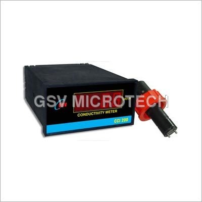 Conductivity Indicators