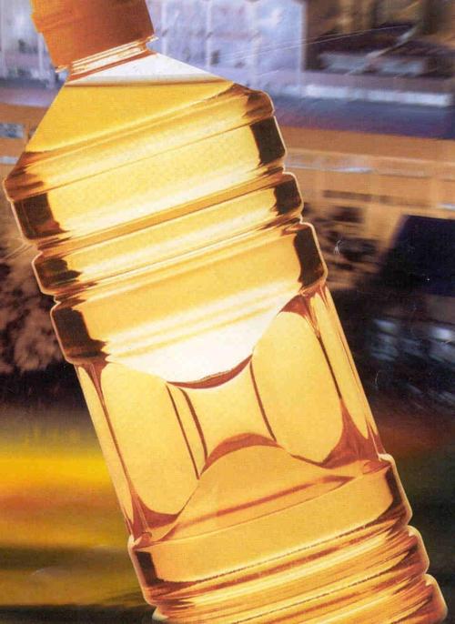 Oil Preforms Bottles