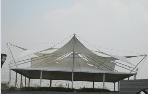 Modular Tent House Services