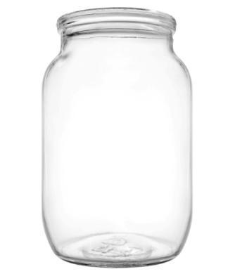 Pickles Jar Bottles Preforms