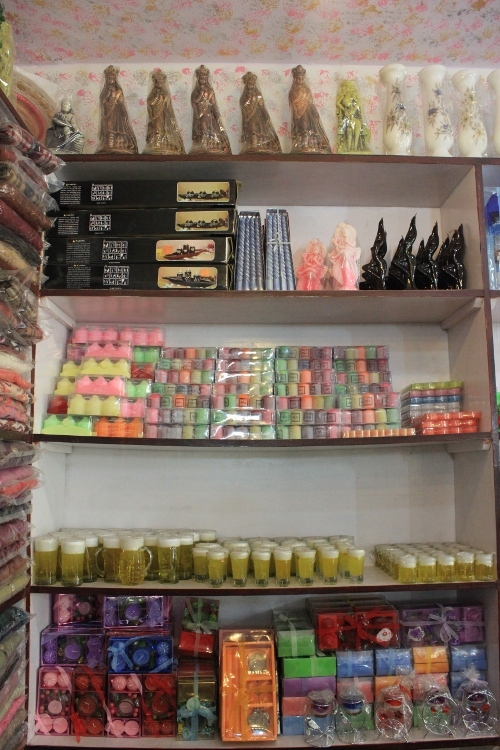 Handicraft Item