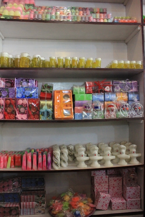 Handicraft Item