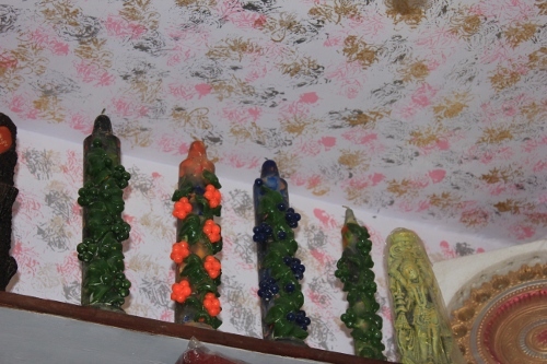 Handicraft Item
