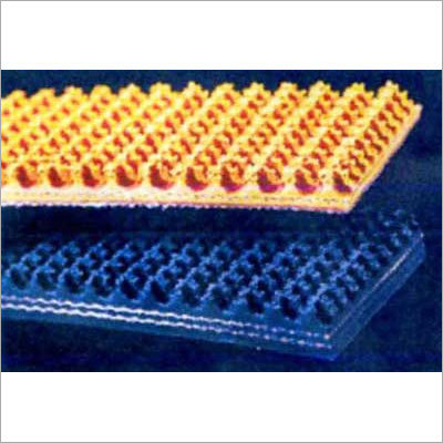 Rough Top Conveyor Belt