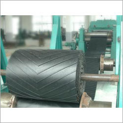 Chevron Conveyor Belt