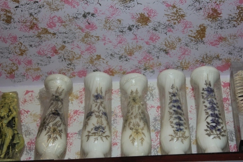 Handicraft Item