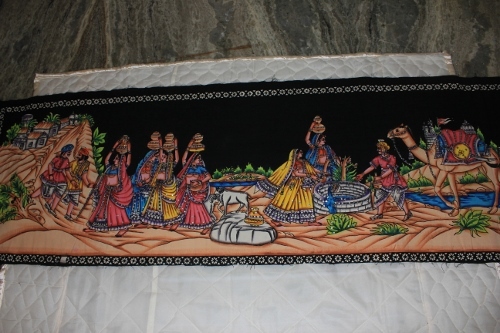 Jewellery & Handicrafts