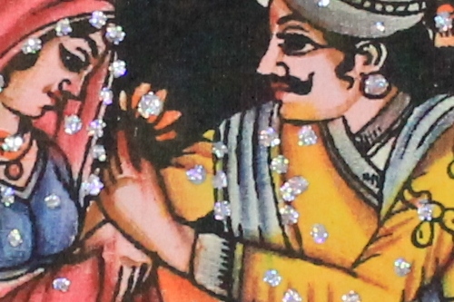 Jewellery & Handicrafts