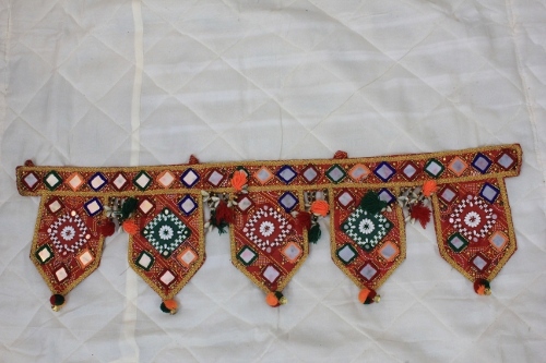 Handicraft Item