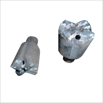 Carbide Tip Drill Bits