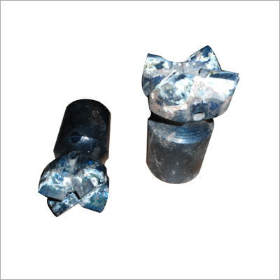 Steel Plant Drill Bit