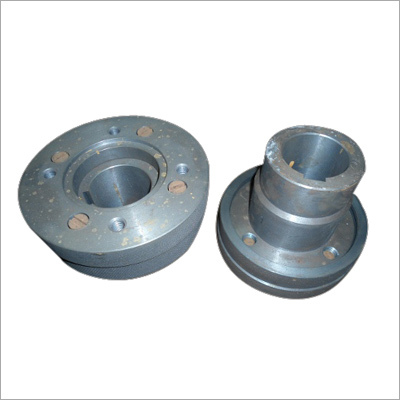Industrial Gear