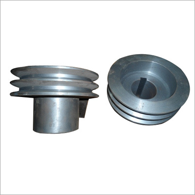 Machinery Gears