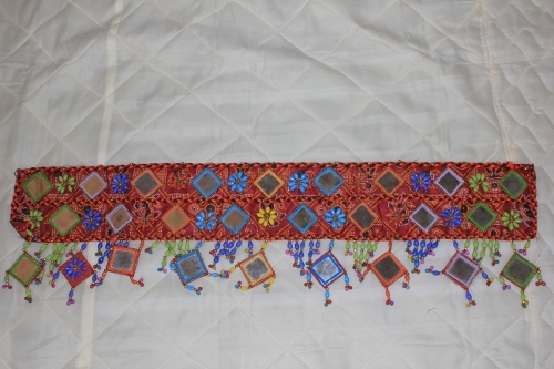 Handicraft Item