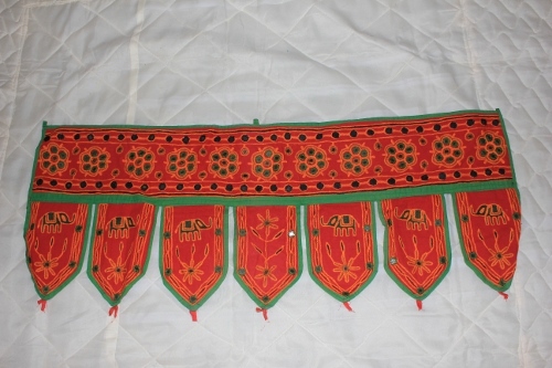 Handicraft Item