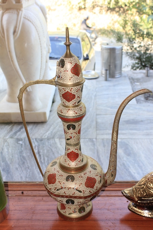 Jewellery & Handicrafts