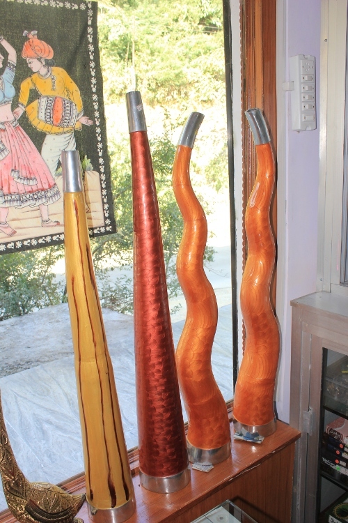 Handicraft Item