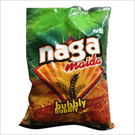 Food Packaging Bag