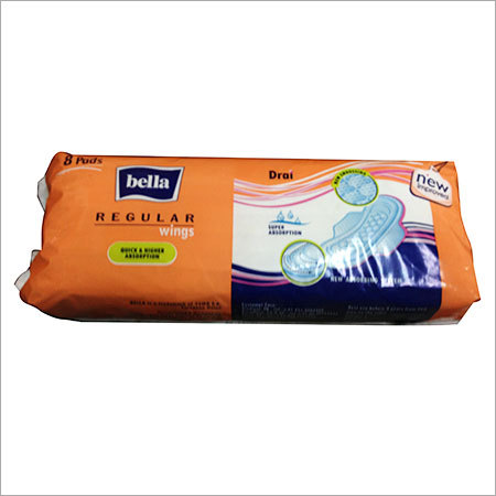 HDPE Packaging Bags