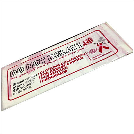 Fabric Packaging Bags