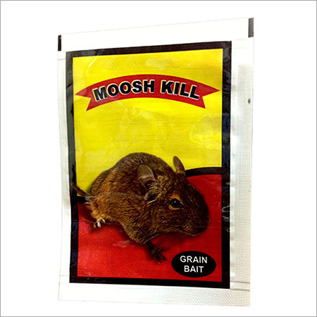 Flexible Packaging Bag