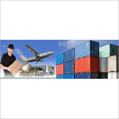 Container Shipping Services