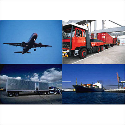 Goods Transport Agent