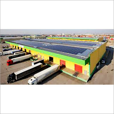 Warehousing Services