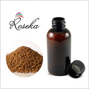 Fenugreek Essential Oil