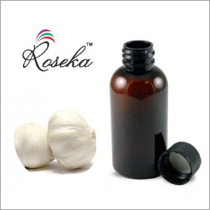 Roasted Garlic Oil