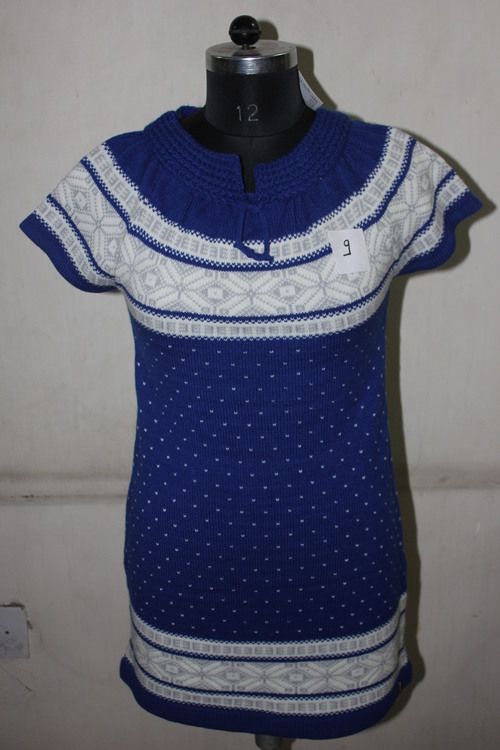 Knits & Woolens