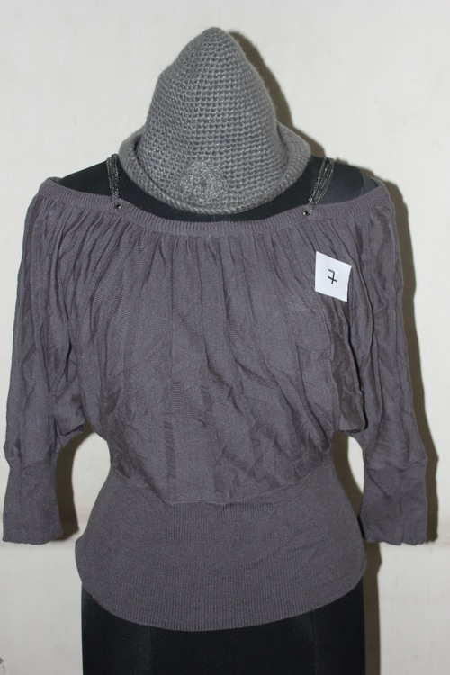Knits & Woolens