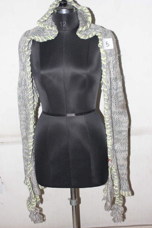 Knits & Woolens