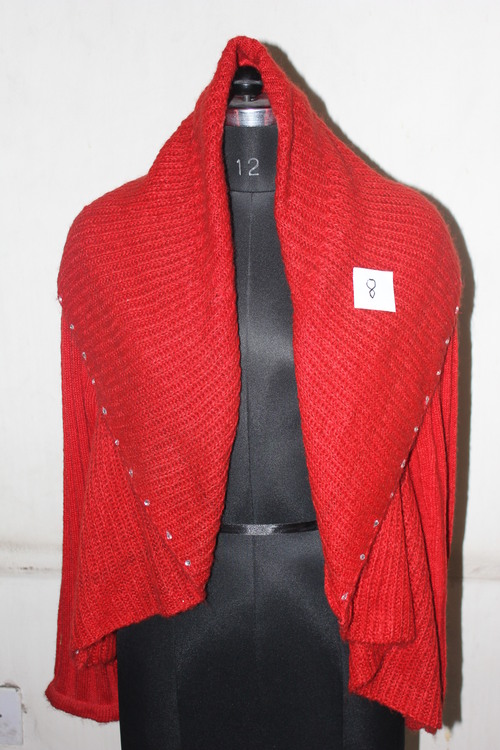Knits & Woolens