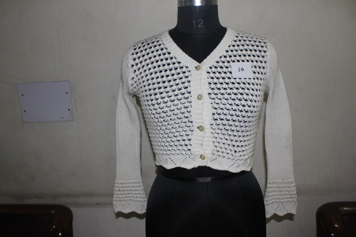 Knits & Woolens