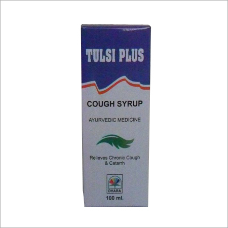 Cough Syrup
