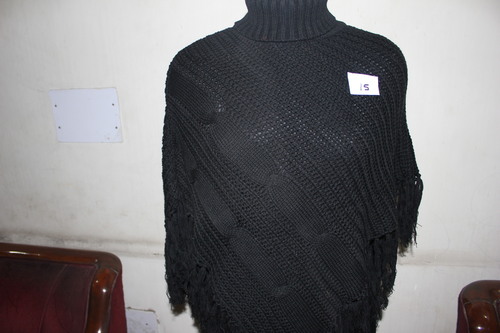 Knits & Woolens