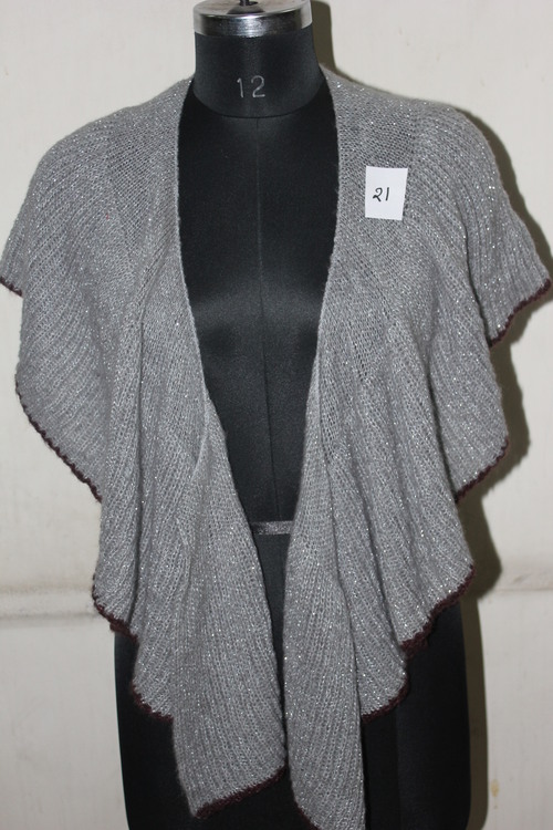Knits & Woolens